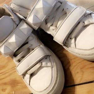GiacoMorelli Sneakers 💯 Authentic